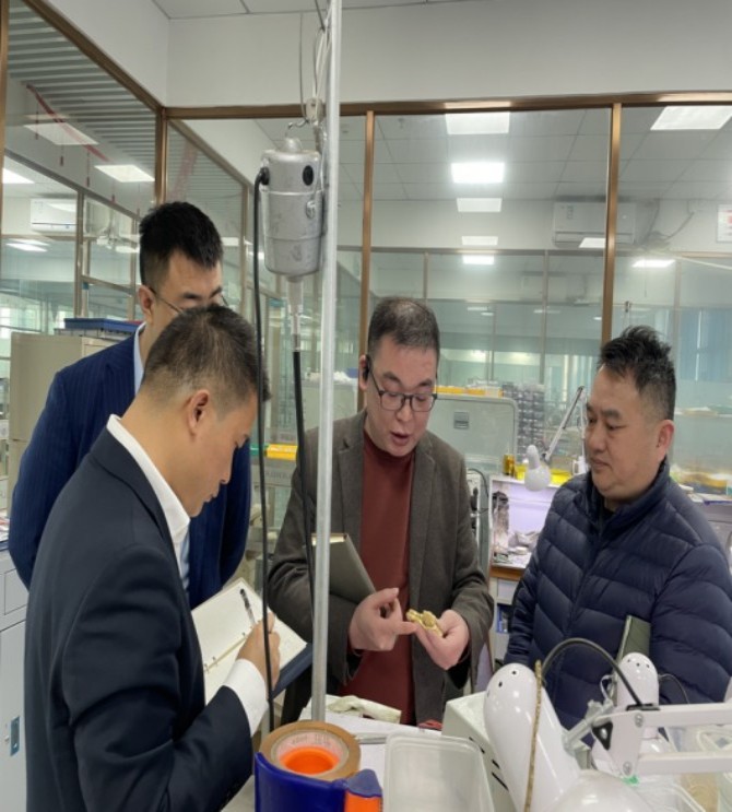 携手专业咨询力量 赋能组织效能提升——某珠宝公司绩效辅导项目收官