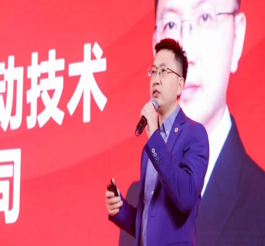 500万战略绩效陪跑启动｜和一咨询助力某高新驱动技术企业“增长攻坚战”